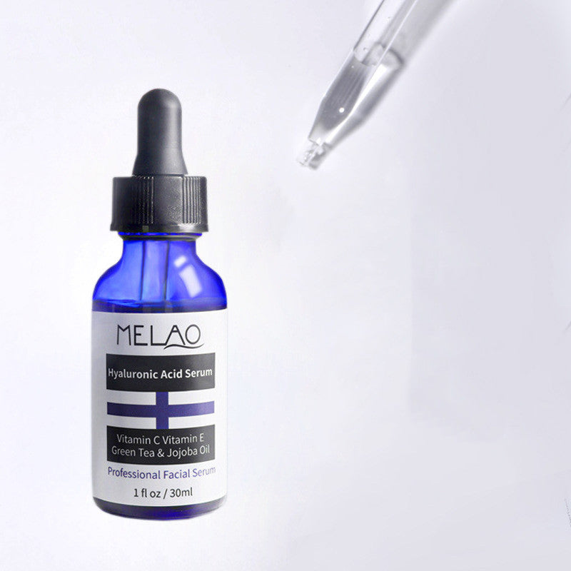 MELAO Serum Range X3