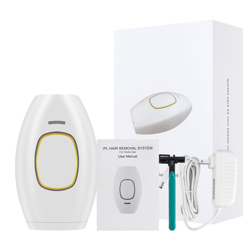 IPL Laser Hair Removal Device