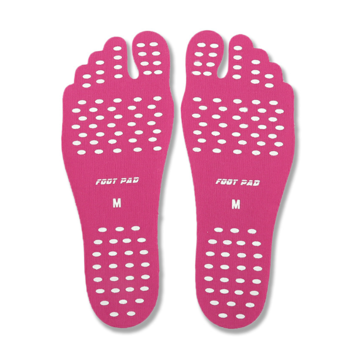 Barefoot Anti-Slip Outdoor Adhesive Soles