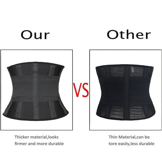 Xtreme Power Thermo Waist Trainer