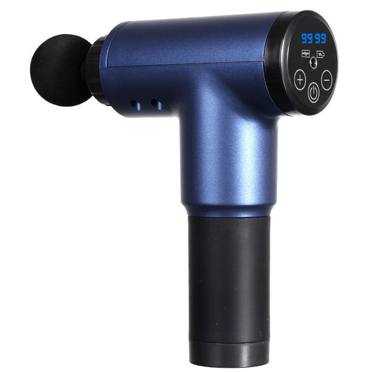 6 Speed Massage Gun