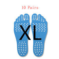 Barefoot Anti-Slip Outdoor Adhesive Soles