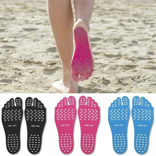 Barefoot Anti-Slip Outdoor Adhesive Soles
