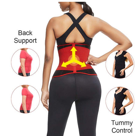 Sports Waist Trainer