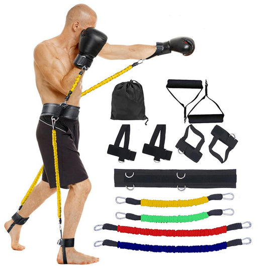 Bounce Trainer Resistance Bands