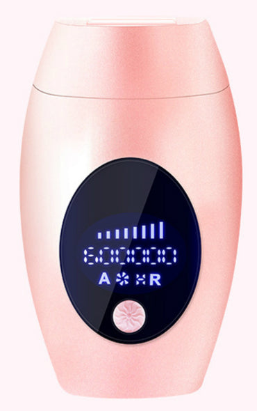 IPL Pulse laser hair removal instrument