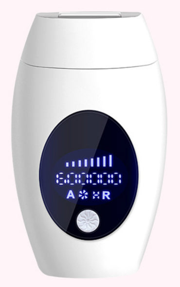 IPL Pulse laser hair removal instrument