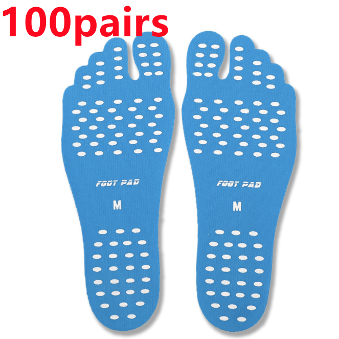 Barefoot Anti-Slip Outdoor Adhesive Soles