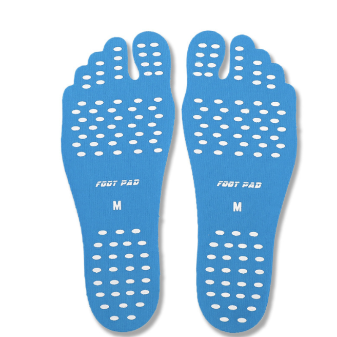 Barefoot Anti-Slip Outdoor Adhesive Soles