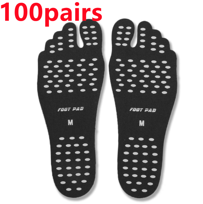 Barefoot Anti-Slip Outdoor Adhesive Soles