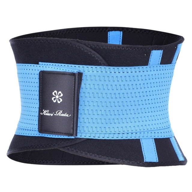 Xtreme Power Thermo Waist Trainer