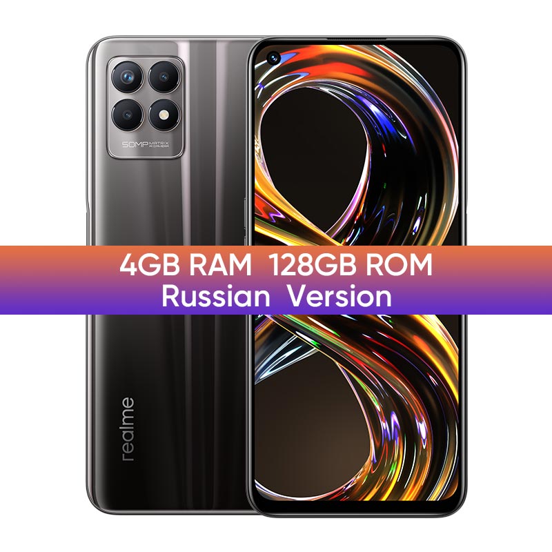 Realme 8i