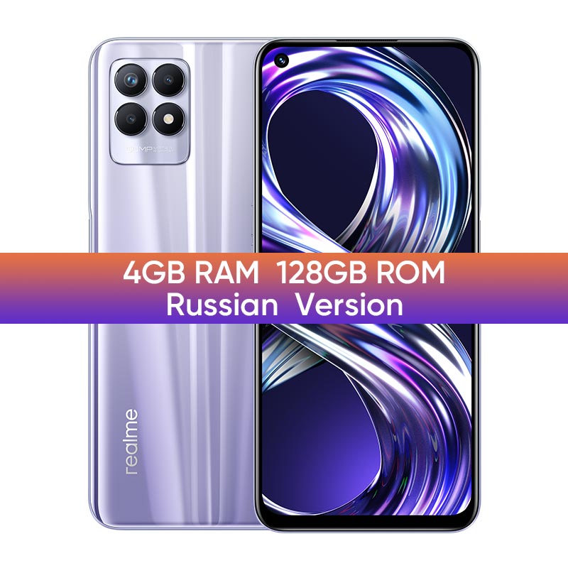 Realme 8i