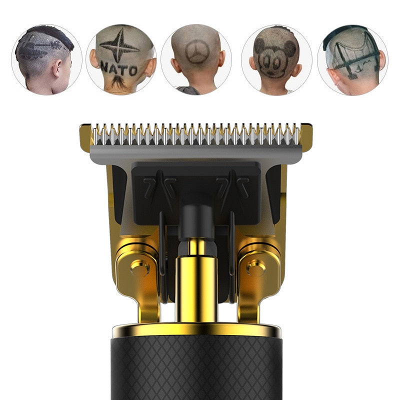 Professional Hair Trimmer for Men