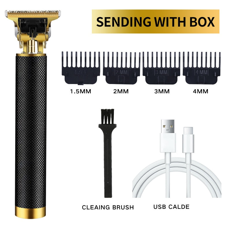 Professional Hair Trimmer for Men