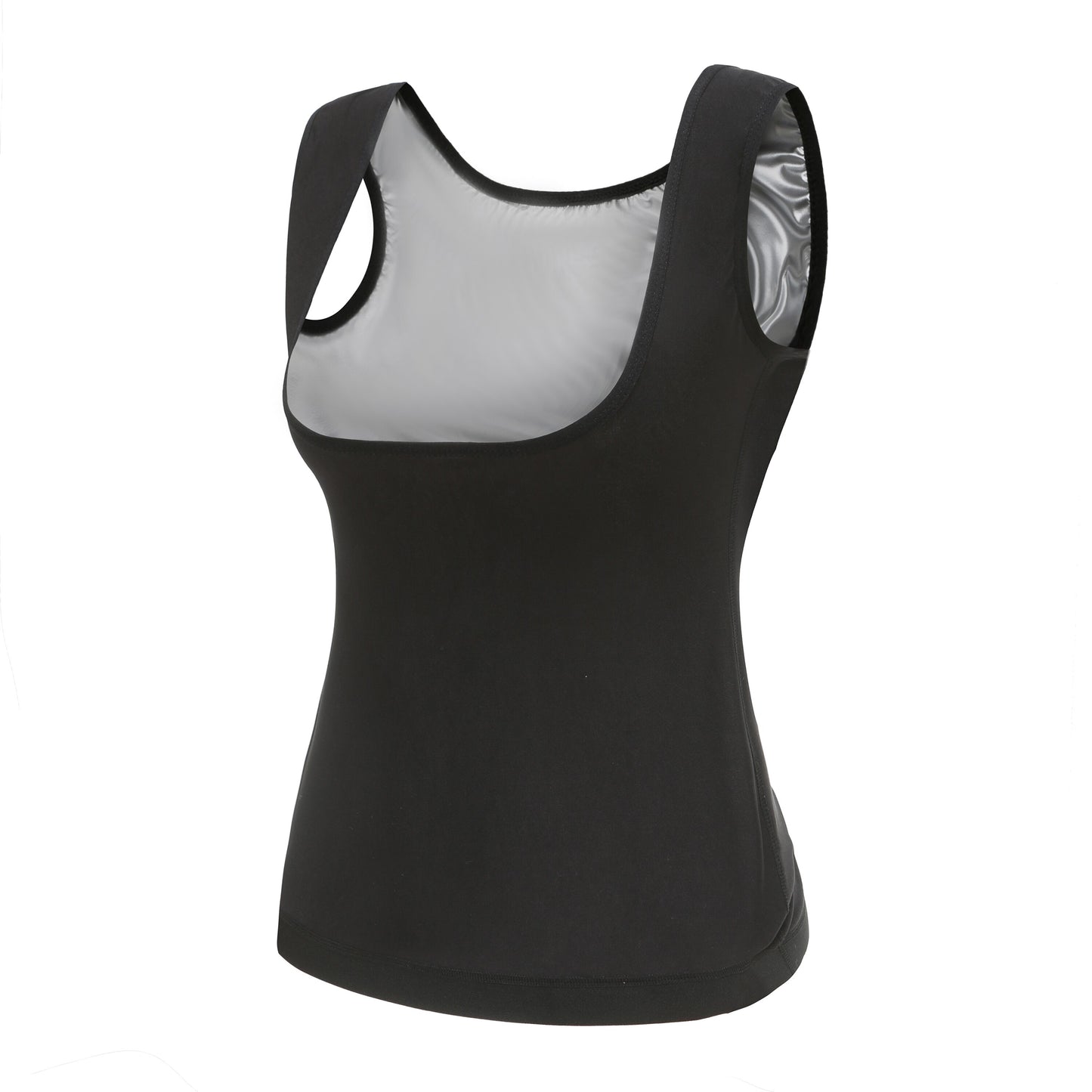 Women Sauna Sweat Top Range