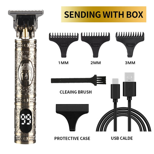 Professional Hair Trimmer for Men