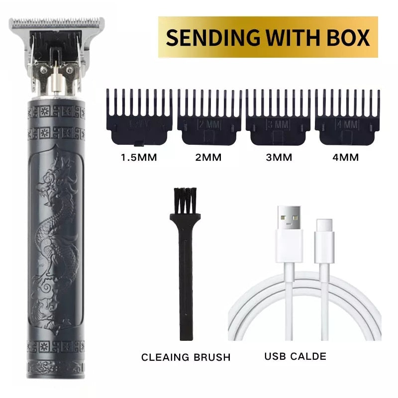 Professional Hair Trimmer for Men