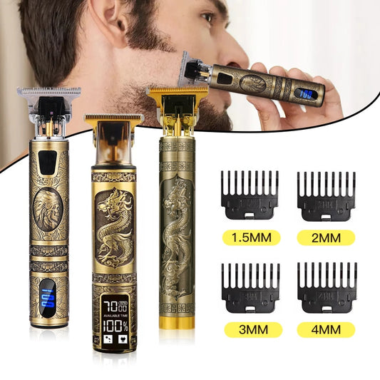 Professional Hair Trimmer for Men