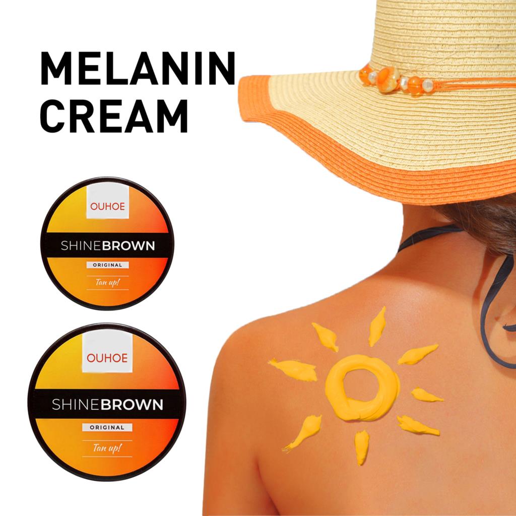 EELHOE / OUHOE Tanning Gel