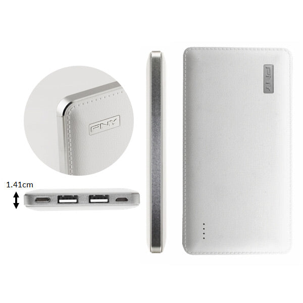 PNY L8021 8000mAh Power Bank