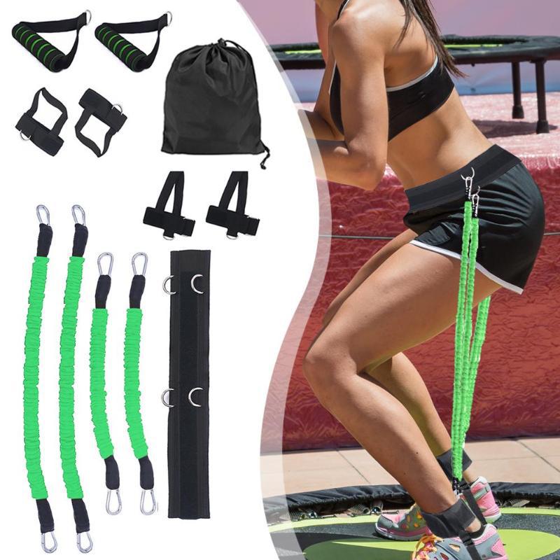 Bounce Trainer Resistance Bands