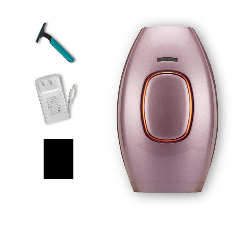 IPL Laser Hair Removal Device