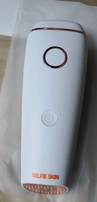 IPL Laser Hair Removal Instrument