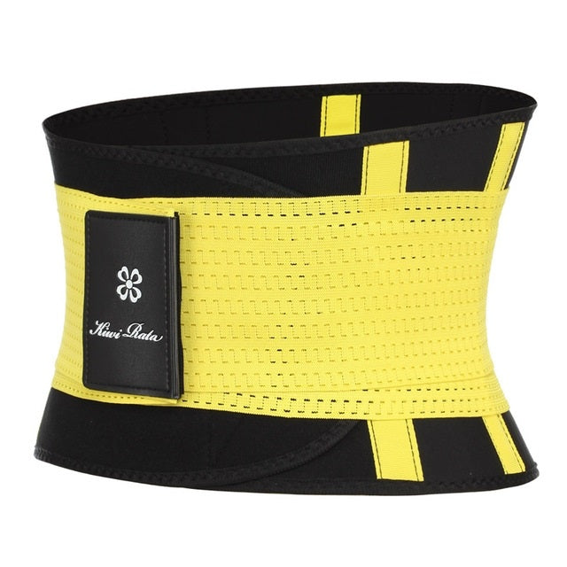 Xtreme Power Thermo Waist Trainer