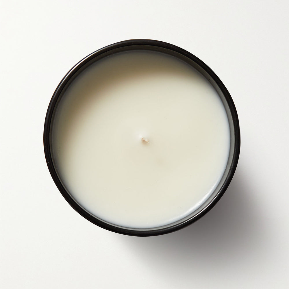 Aurora Creamy Vanilla Soy Candle Australian Made 300g