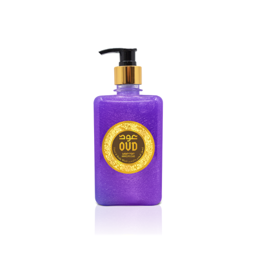 OUD Hareemi Hand & Body Wash 500ml