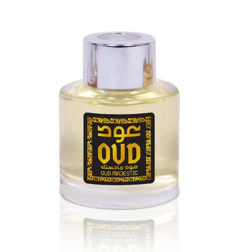 Oud Majestic Reed Diffuser