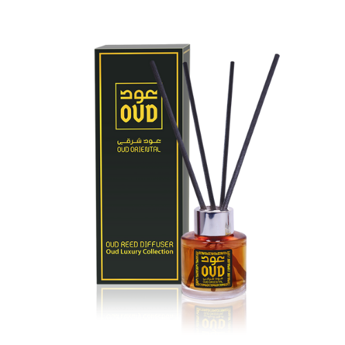 Oud Oriental Reed Diffuser