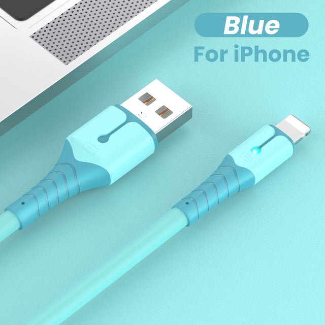 iPhone Charging Cable/Data Cable