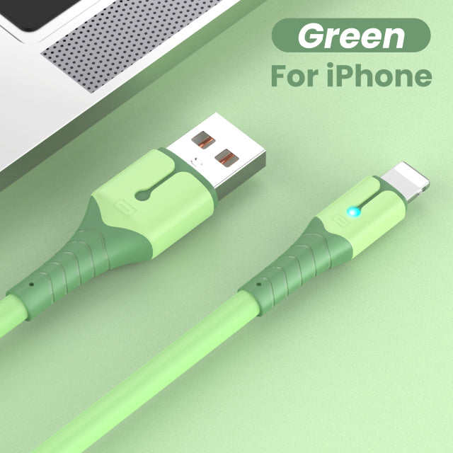 iPhone Charging Cable/Data Cable