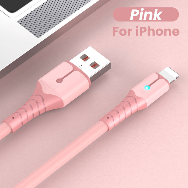 iPhone Charging Cable/Data Cable