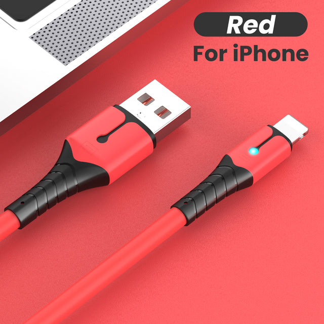 iPhone Charging Cable/Data Cable