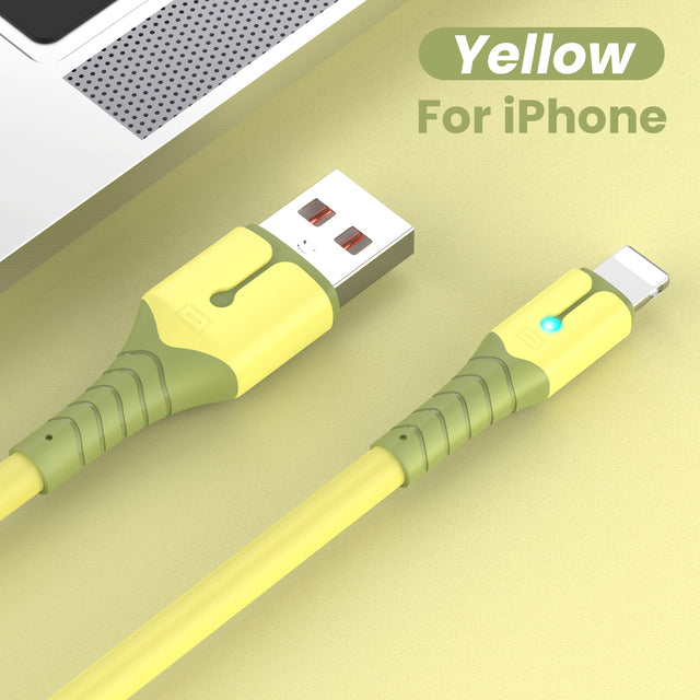 iPhone Charging Cable/Data Cable