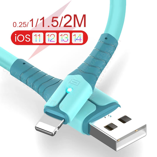 iPhone Charging Cable/Data Cable